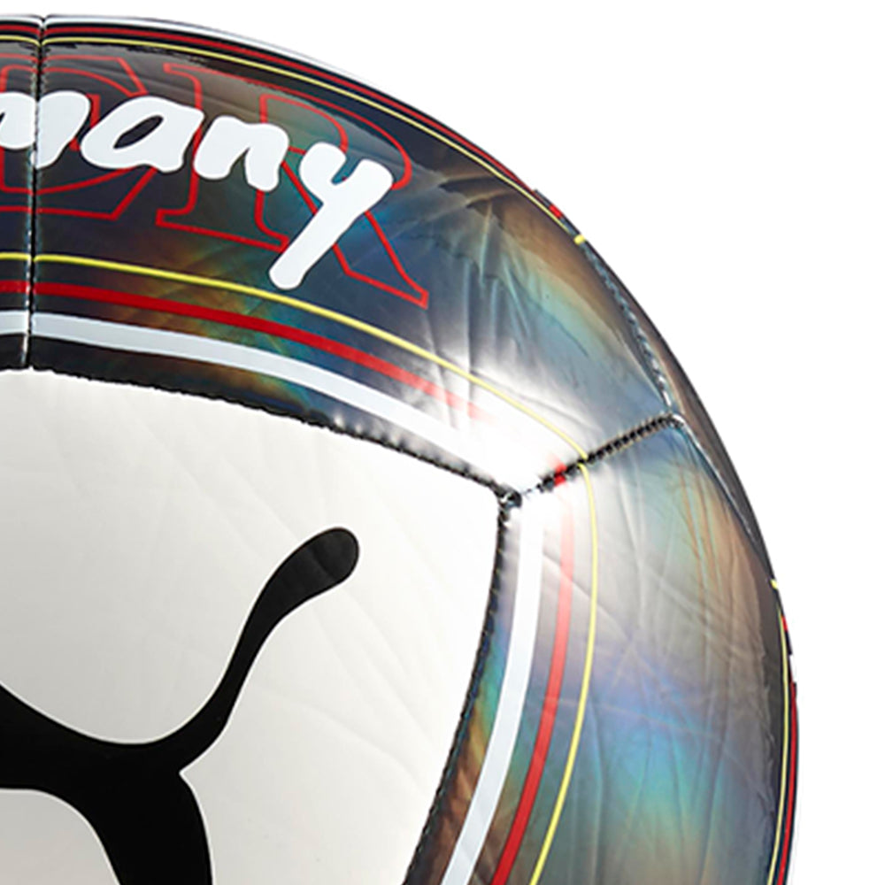 PUMA National 2026 Germany Fan Football Ball - Supersports Thailand