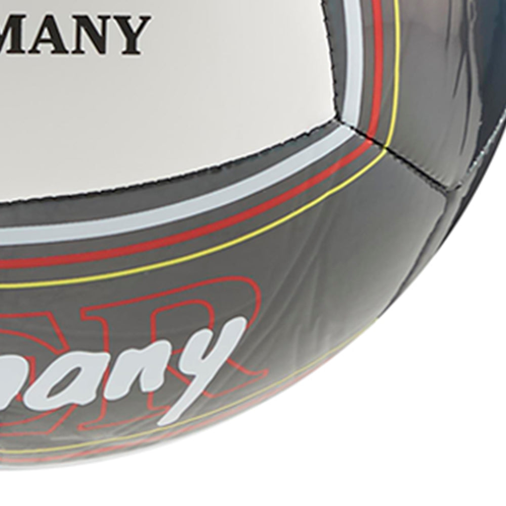 PUMA National 2026 Germany Fan Football Ball - Supersports Thailand Supersports Thailand