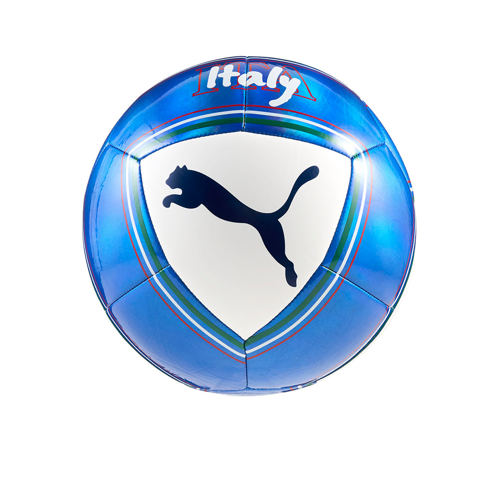 PUMA National 2026 Italy Fan Football Ball - Supersports Thailand