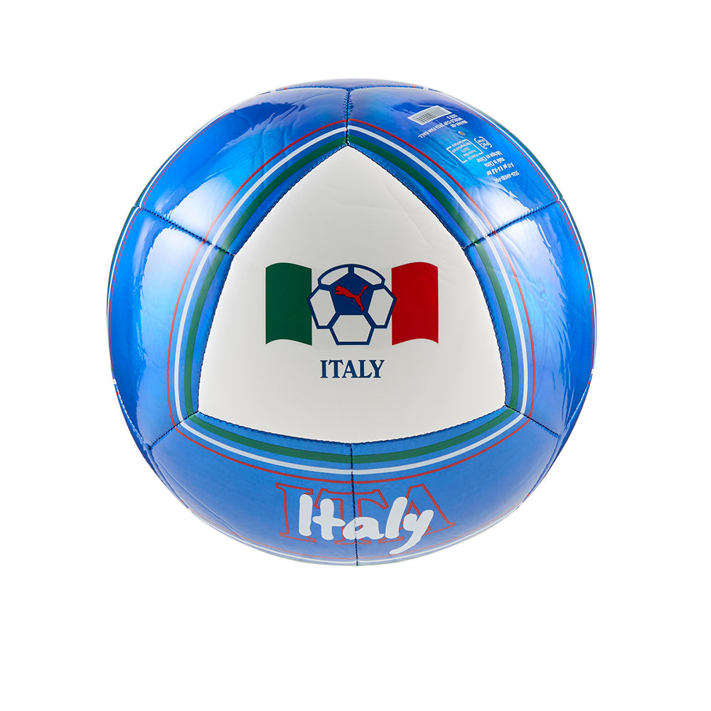 PUMA National 2026 Italy Fan Football Ball - Supersports Thailand Supersports Thailand