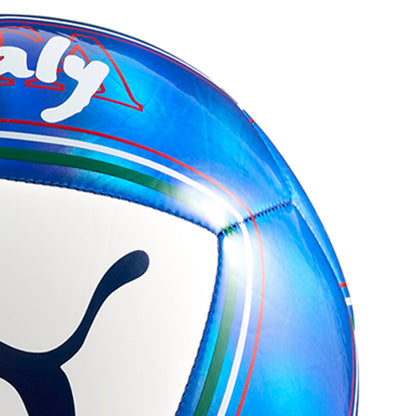 PUMA National 2026 Italy Fan Football Ball - Supersports Thailand