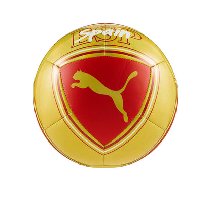PUMA National 2026 Spain Fan Football Ball - Supersports Thailand