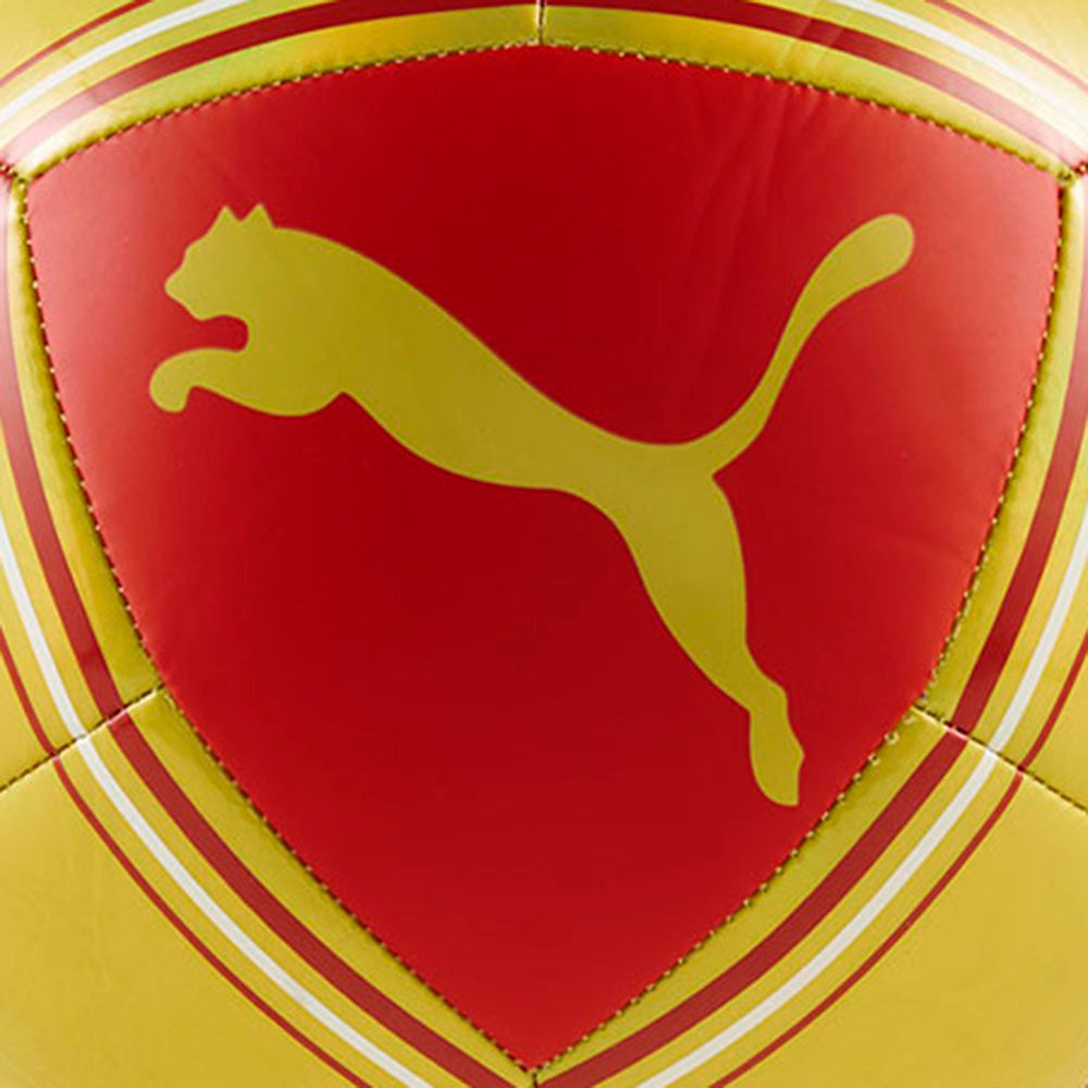 PUMA National 2026 Spain Fan Football Ball - Supersports Thailand