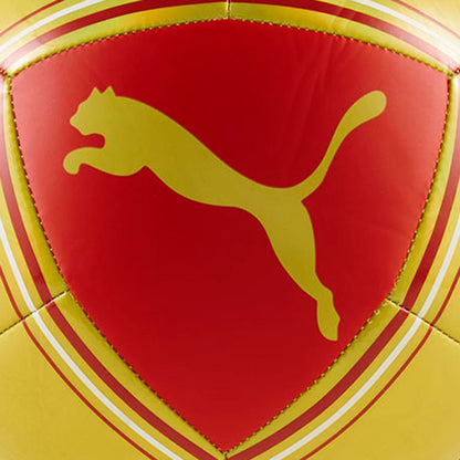 PUMA National 2026 Spain Fan Football Ball - Supersports Thailand