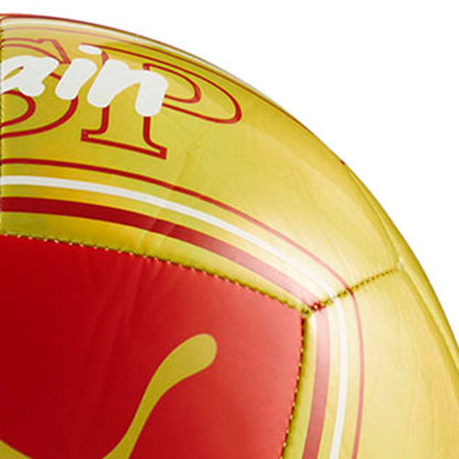 PUMA National 2026 Spain Fan Football Ball - Supersports Thailand
