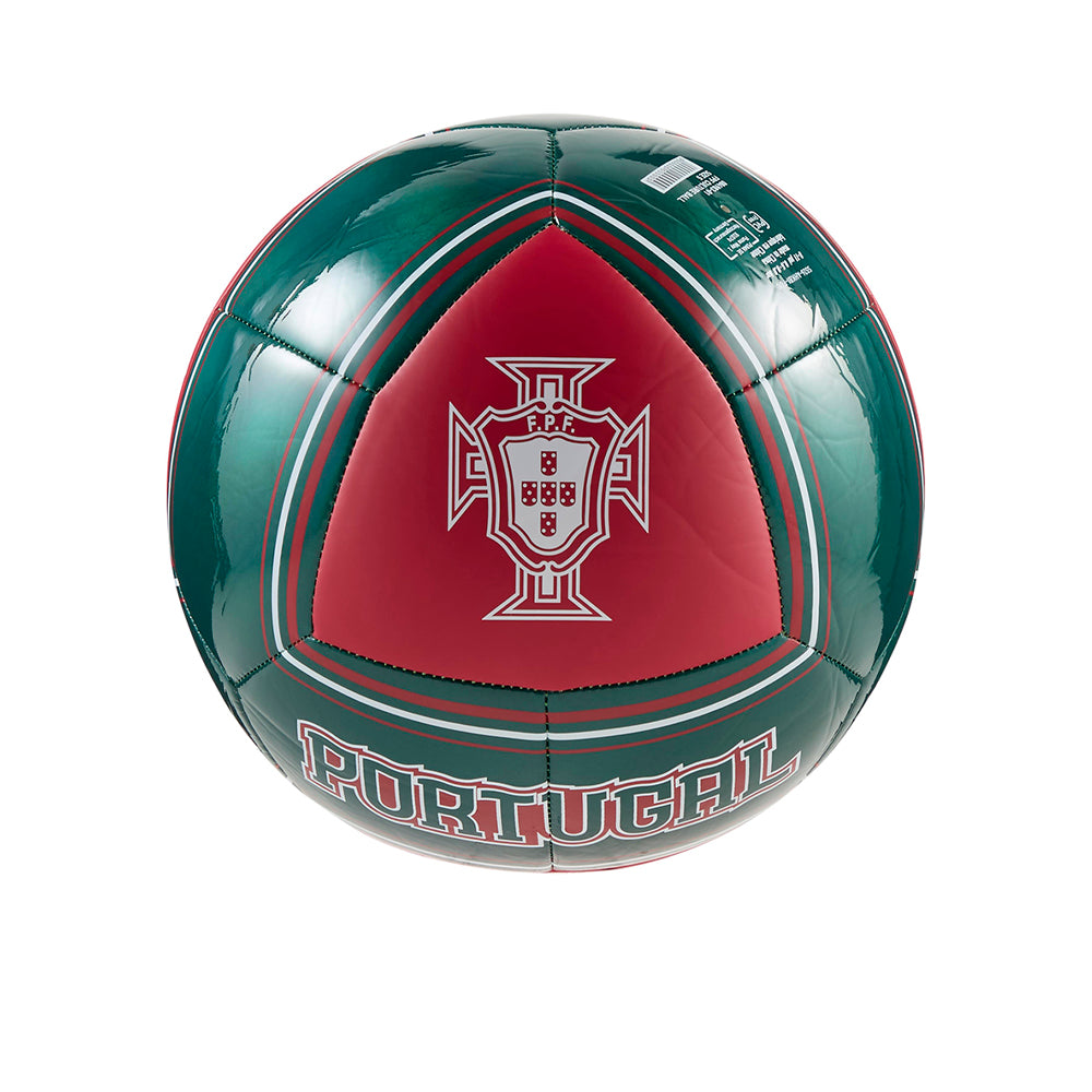 PUMA Portugal ftblCulture Football Ball - Supersports Thailand Supersports Thailand
