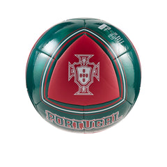 PUMA Portugal ftblCulture Football Ball - Supersports Thailand