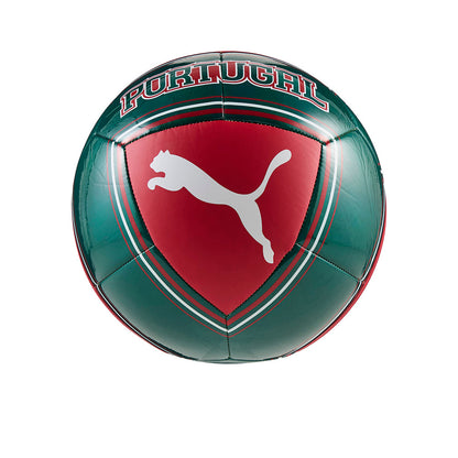 PUMA Portugal ftblCulture Football Ball - Supersports Thailand