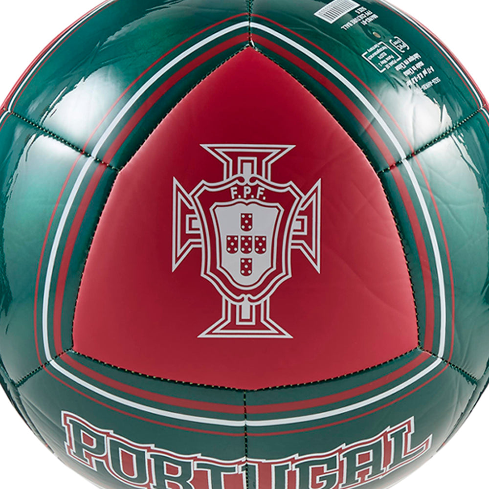 PUMA Portugal ftblCulture Football Ball - Supersports Thailand Supersports Thailand