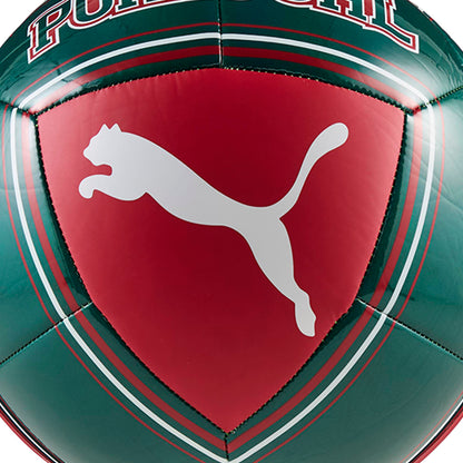 PUMA Portugal ftblCulture Football Ball - Supersports Thailand