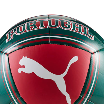 PUMA Portugal ftblCulture Football Ball - Supersports Thailand