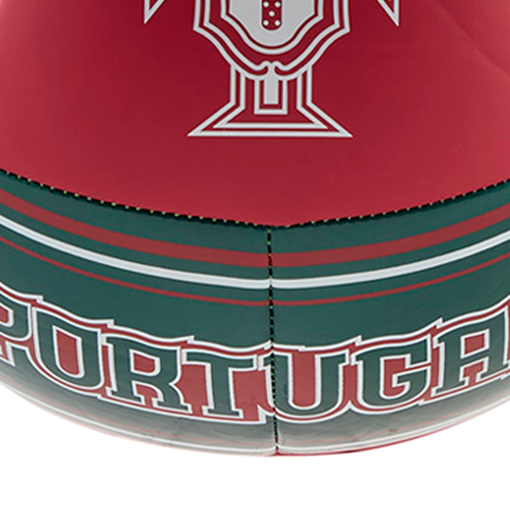 PUMA Portugal ftblCulture Football Ball - Supersports Thailand Supersports Thailand