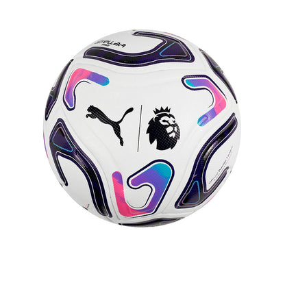 PUMA Stellar Pro Premier League Reactivity Football Ball - Supersports Thailand
