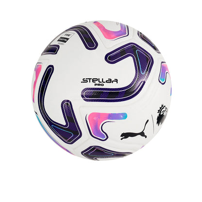 PUMA Stellar Pro Premier League Reactivity Football Ball - Supersports Thailand