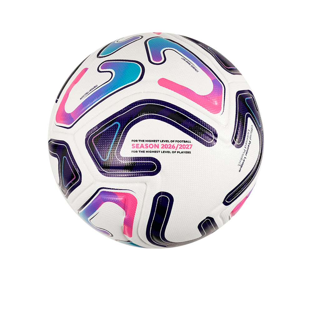 PUMA Stellar Pro Premier League Reactivity Football Ball - Supersports Thailand