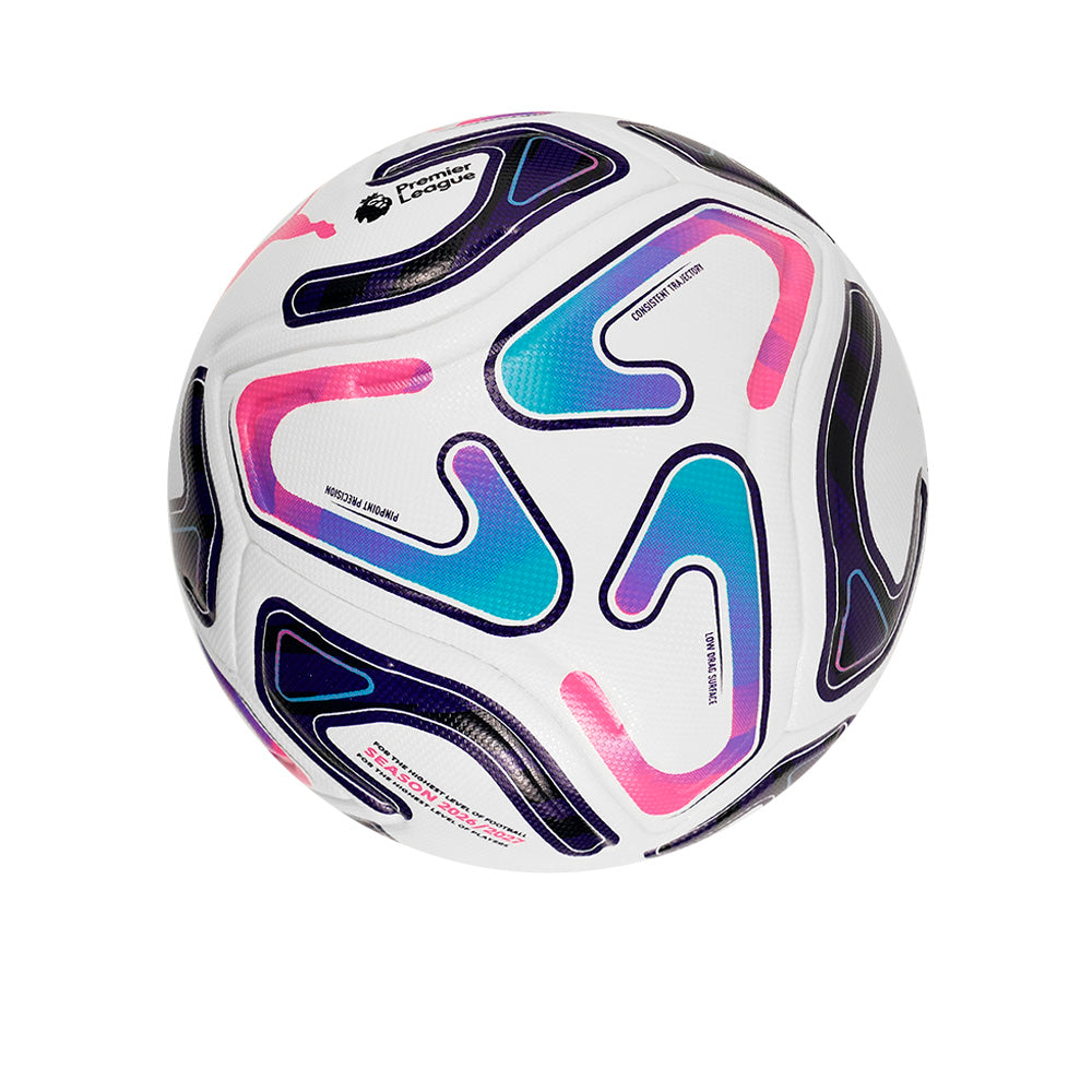 PUMA Stellar Pro Premier League Reactivity Football Ball - Supersports Thailand Supersports Thailand