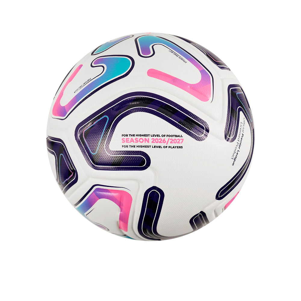 PUMA Stellar Match Premier League Reactivity Football Ball - Supersports Thailand Supersports Thailand