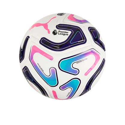 PUMA Stellar Match Premier League Reactivity Football Ball - Supersports Thailand