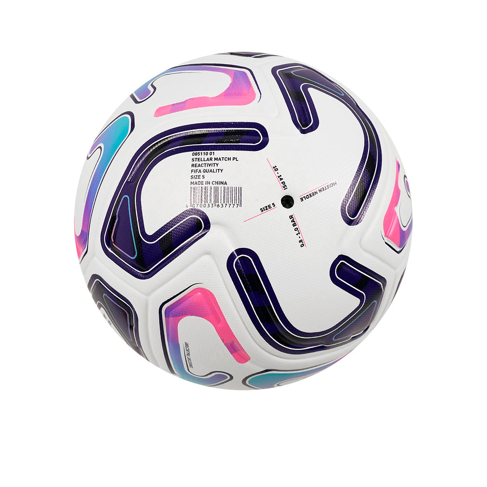 PUMA Stellar Match Premier League Reactivity Football Ball - Supersports Thailand