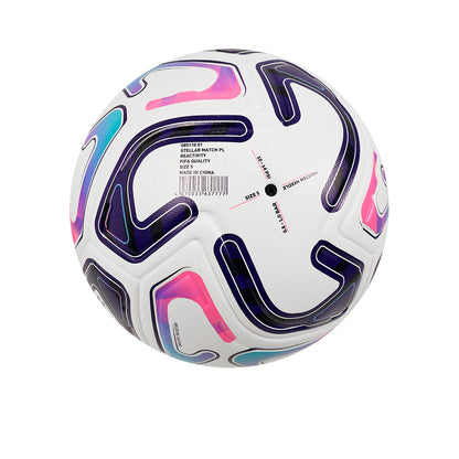 PUMA Stellar Match Premier League Reactivity Football Ball - Supersports Thailand