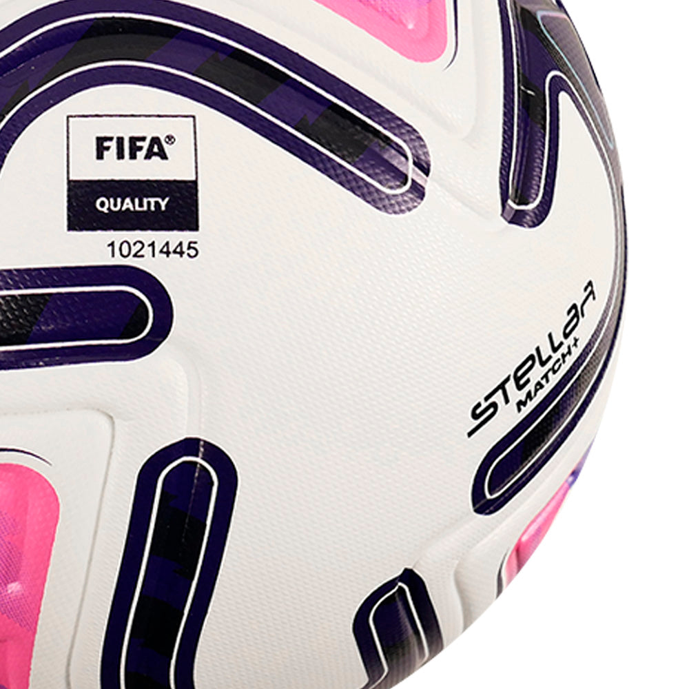 PUMA Stellar Match Premier League Reactivity Football Ball - Supersports Thailand
