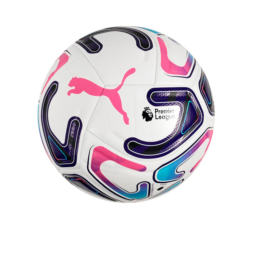 PUMA Stellar Cup Premier League Reactivity Football Ball - Supersports Thailand