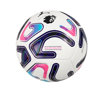 PUMA Stellar Cup Premier League Reactivity Football Ball - Supersports Thailand