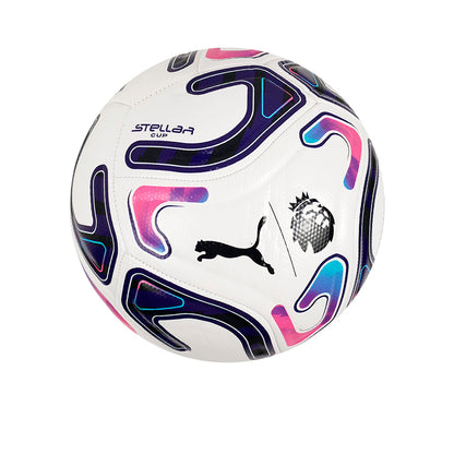 PUMA Stellar Cup Premier League Reactivity Football Ball - Supersports Thailand