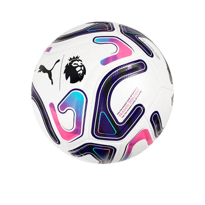PUMA Stellar Cup Premier League Reactivity Football Ball - Supersports Thailand