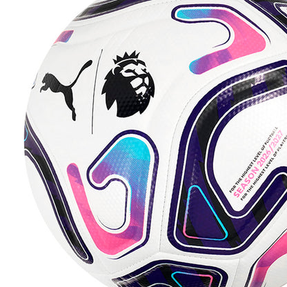 PUMA Stellar Cup Premier League Reactivity Football Ball - Supersports Thailand