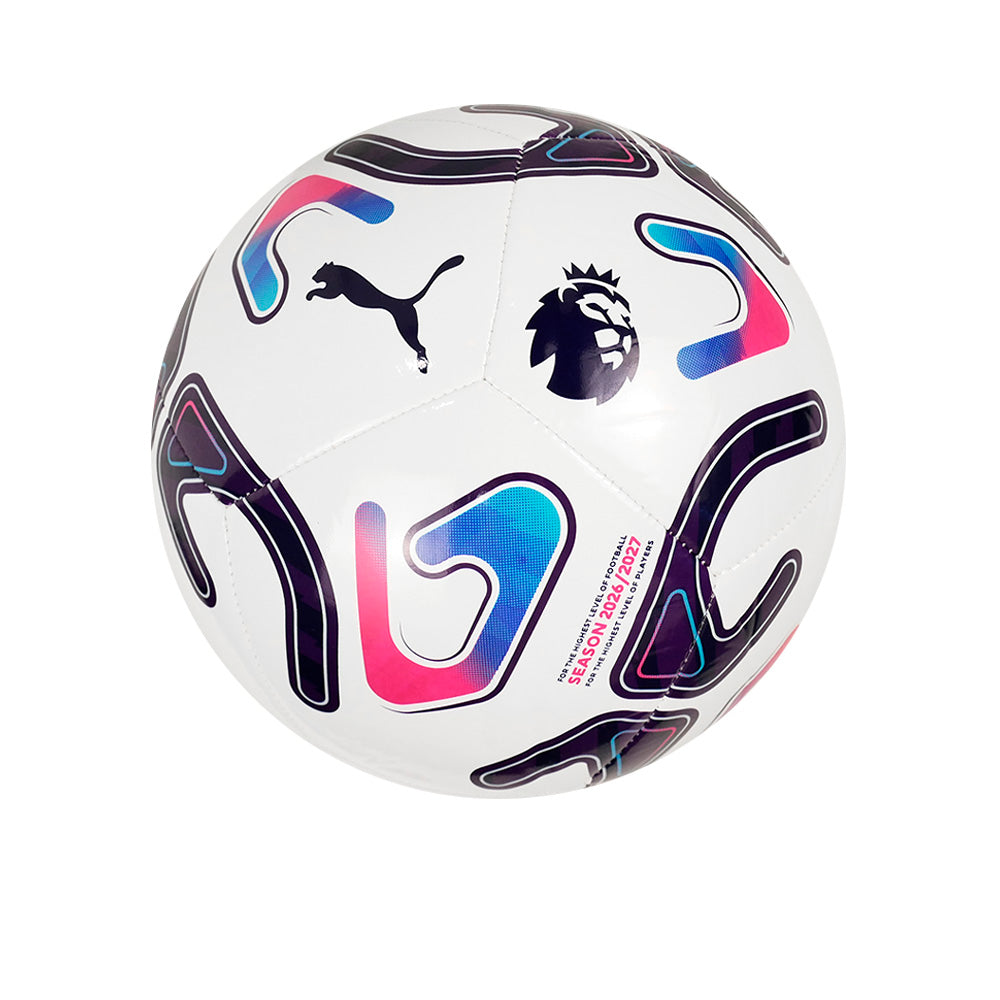 PUMA Stellar Play Premier League Reactivity Football Ball - Supersports Thailand