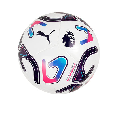 PUMA Stellar Play Premier League Reactivity Football Ball - Supersports Thailand