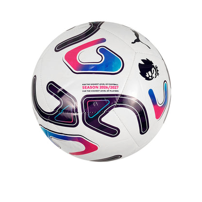 PUMA Stellar Play Premier League Reactivity Football Ball - Supersports Thailand