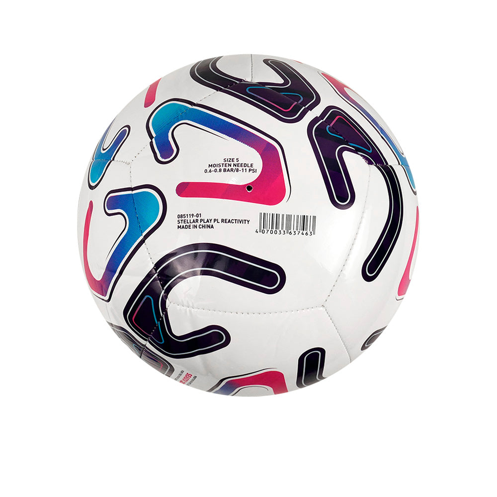 PUMA Stellar Play Premier League Reactivity Football Ball - Supersports Thailand