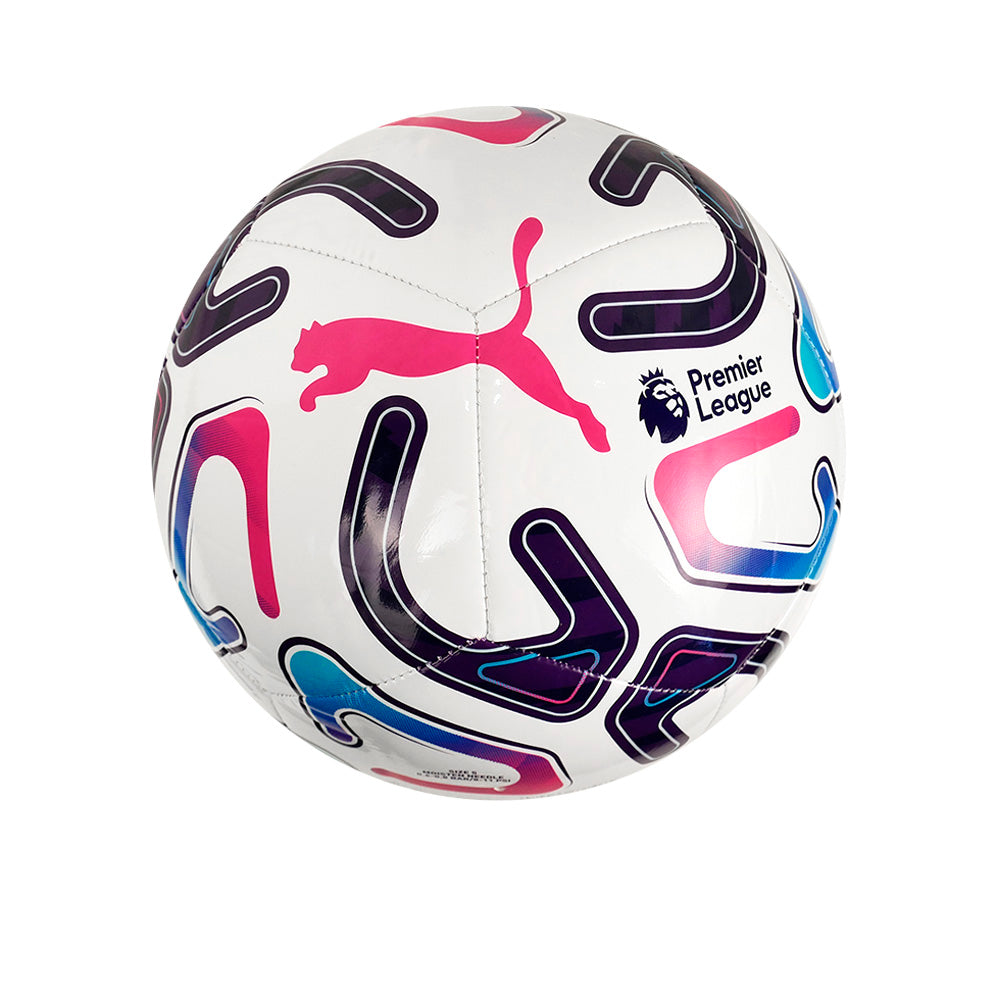 PUMA Stellar Play Premier League Reactivity Football Ball - Supersports Thailand Supersports Thailand