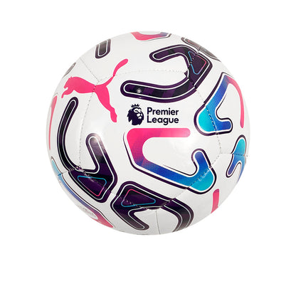 PUMA Stellar Premier League Reactivity Mini Football Ball - Supersports Thailand