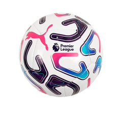 PUMA Stellar Premier League Reactivity Mini Football Ball - Supersports Thailand