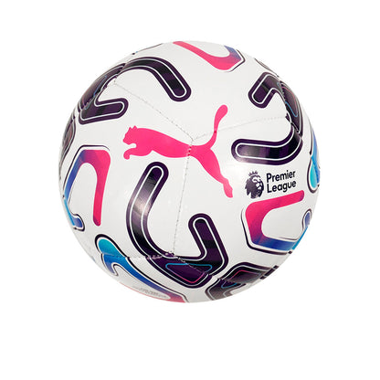 PUMA Stellar Premier League Reactivity Mini Football Ball - Supersports Thailand