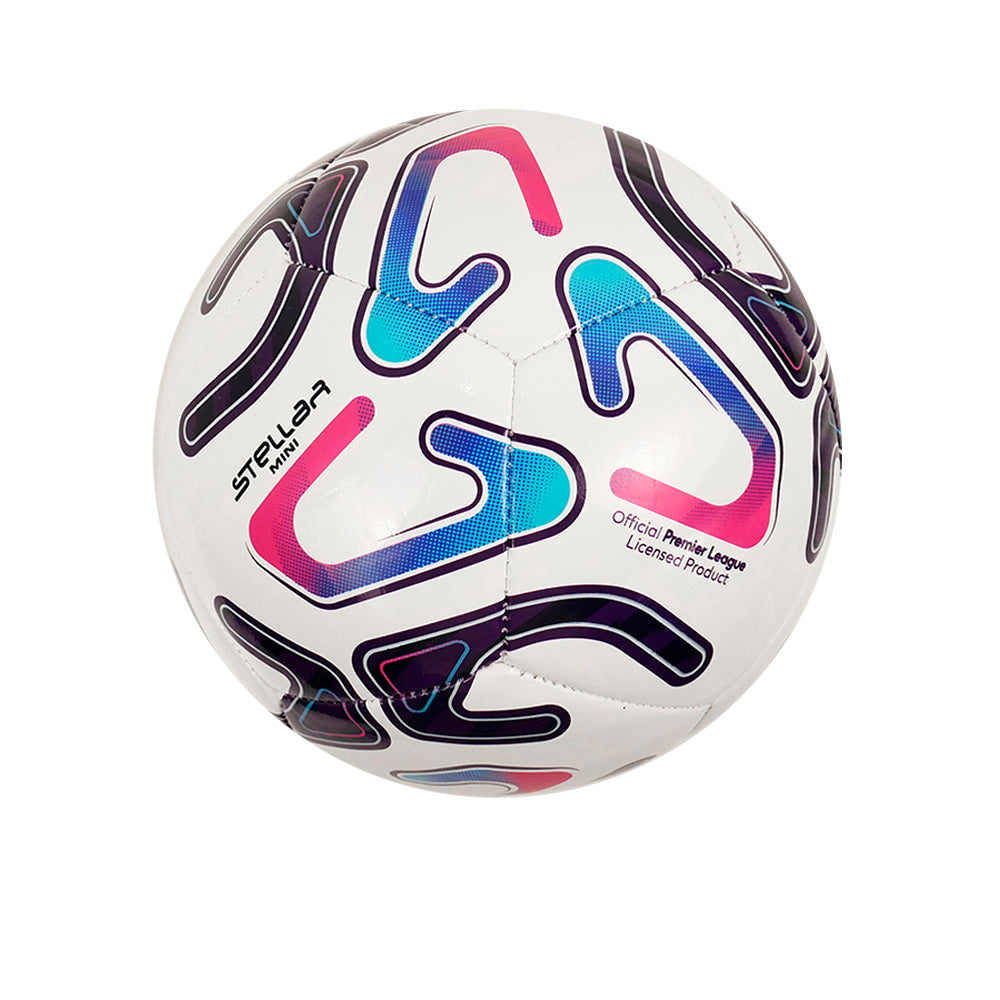 PUMA Stellar Premier League Reactivity Mini Football Ball - Supersports Thailand