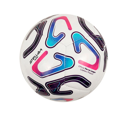 PUMA Stellar Premier League Reactivity Mini Football Ball - Supersports Thailand