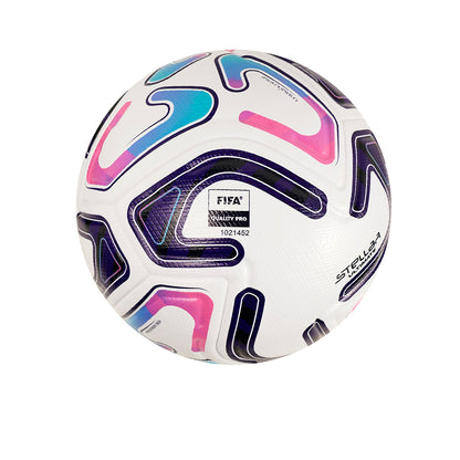 PUMA Stellar Nitro Ultimate Premier League Reactivity Football Ball - Supersports Thailand