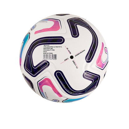 PUMA Stellar Nitro Ultimate Premier League Reactivity Football Ball - Supersports Thailand