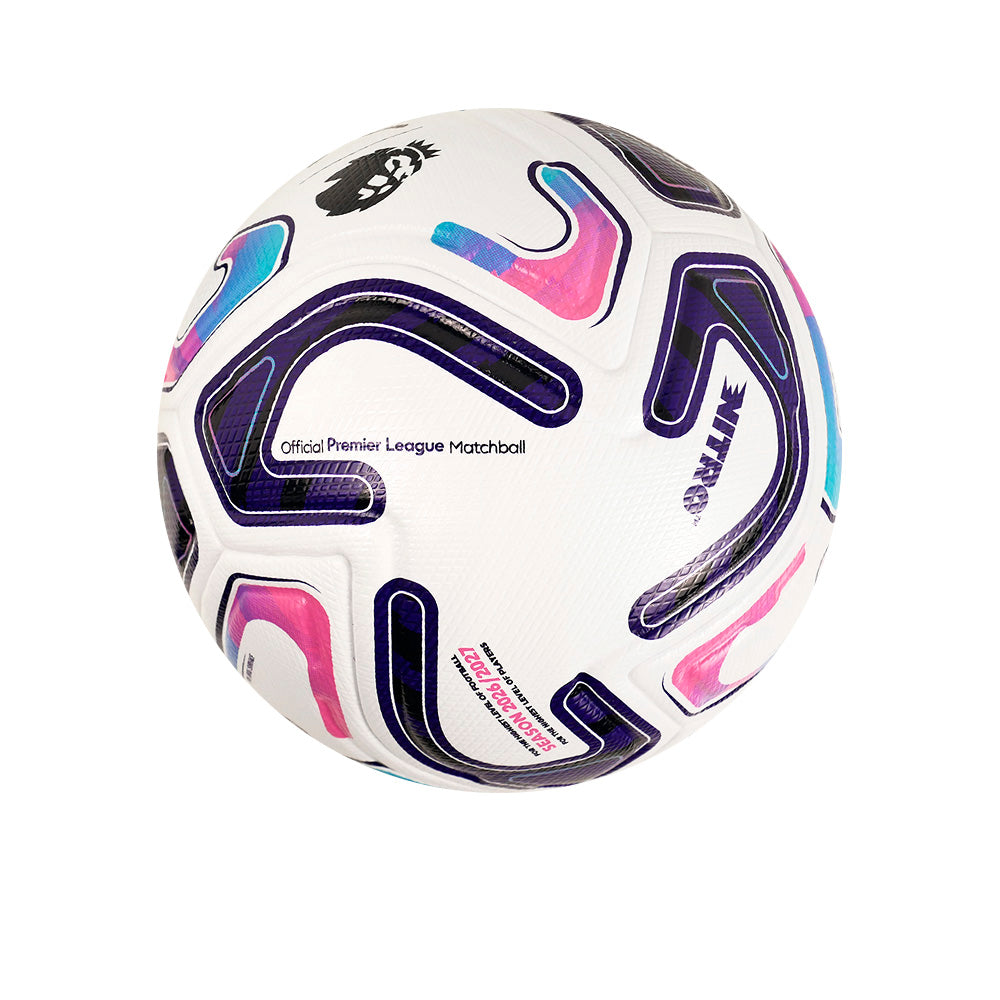 PUMA Stellar Nitro Ultimate Premier League Reactivity Football Ball - Supersports Thailand Supersports Thailand
