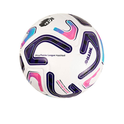 PUMA Stellar Nitro Ultimate Premier League Reactivity Football Ball - Supersports Thailand