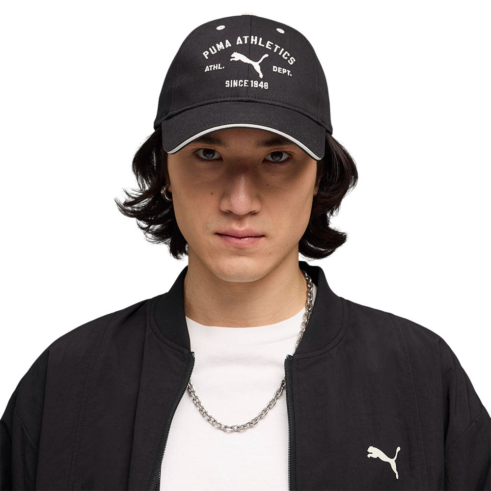 PUMA Class Baseball Unisex Cap - Supersports Thailand Supersports Thailand