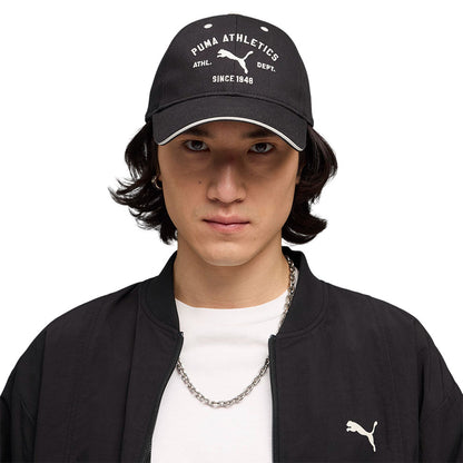 PUMA Class Baseball Unisex Cap - Supersports Thailand