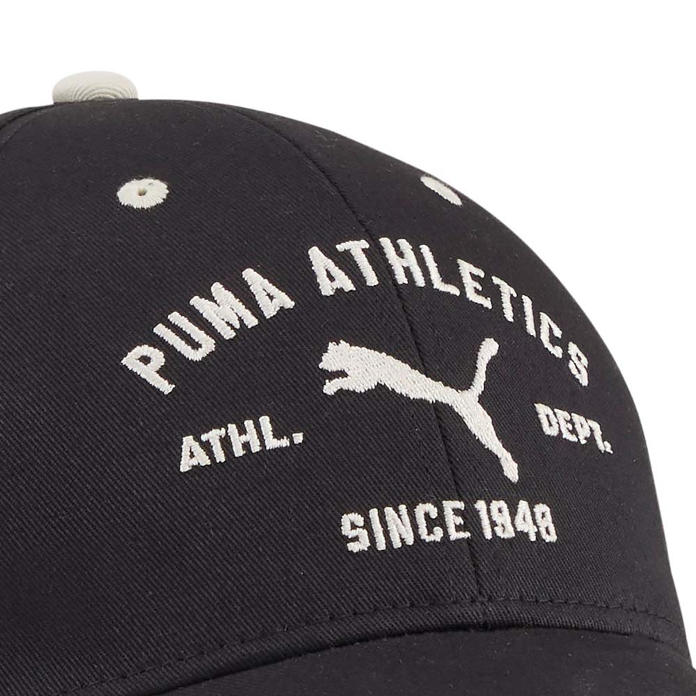 PUMA Class Baseball Unisex Cap - Supersports Thailand
