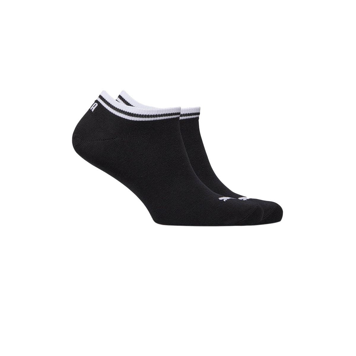 PUMA Heritage 93853801 Sneaker Unisex Socks (2 Pairs)