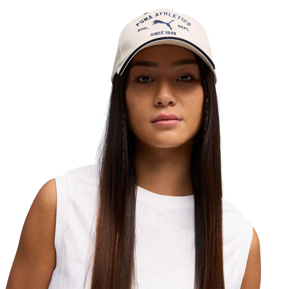 PUMA Class Baseball Unisex Cap - Supersports Thailand Supersports Thailand