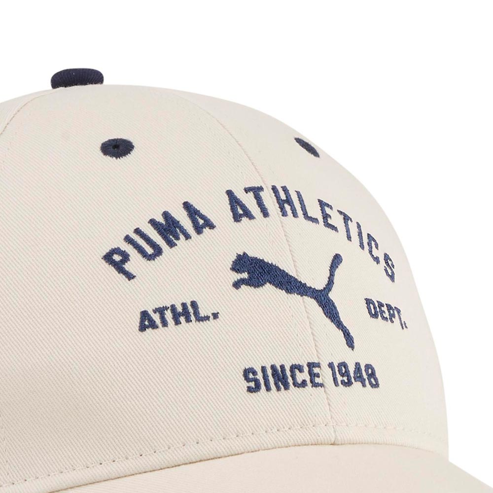 PUMA Class Baseball Unisex Cap - Supersports Thailand Supersports Thailand